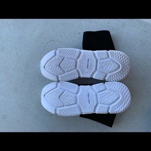 Shoes - Sock tennis shoes Shoes - Sock tennis shoes